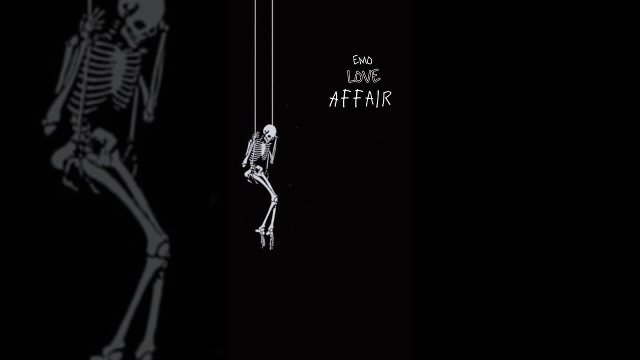 Emo Love Affair - Zorro ( sped up )