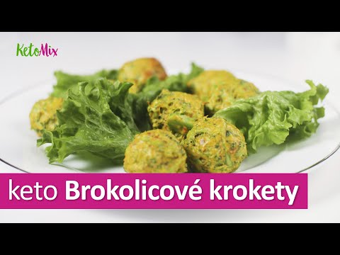 Video: Brokolicové Nudle