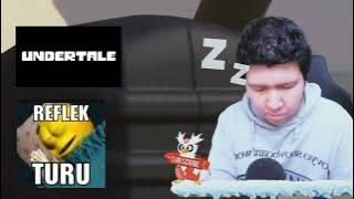 Download lagu Undertale Turu LoFi Remix (Ost Undertale 049 - It's Showtime) windah