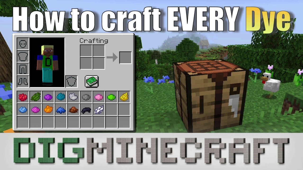 to Gray in Minecraft