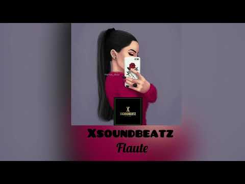 XSoundBeatz - Flaute Beat Prod.by (XSoundBeatz)