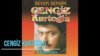 Cengiz Kurtoğlu -  Soran Olursa Resimi