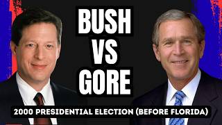 Download Lagu The 2000 Presidential Election: Bush vs. Gore...before Florida. Download Lagu The 2000 Presidential Election: Bush vs. Gore...before Florida.