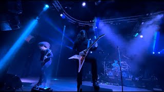 Thulcandra - Aeon of Darkness (Live) (Dallas, Texas) (March 11, 2023)