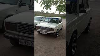 Vaz 21-07 на стиле # DamirAgroDizel