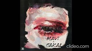 Çakal X Mavi - Gözler (Slowed & Reverb)