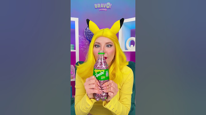 حلويات المرحاض 🤯🍭| هذا الجلي بالعسل المجمد مذهل!
