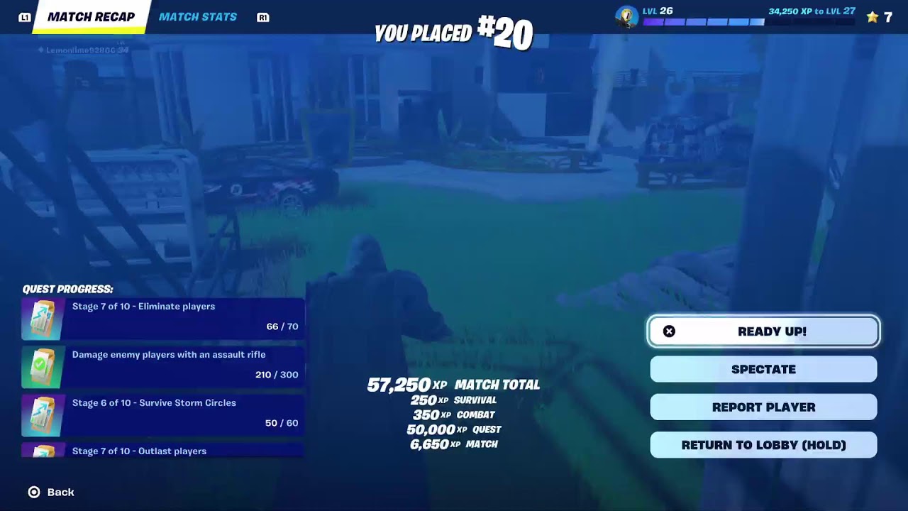 Console gameplay - YouTube