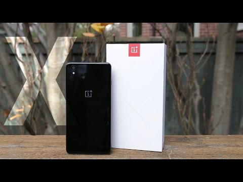 OnePlus X Review - Best Budget Smartphone of 2015?