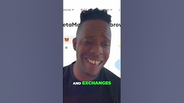 Best Crypto Browser Extensions: Web3 Tools for 2025 #shorts