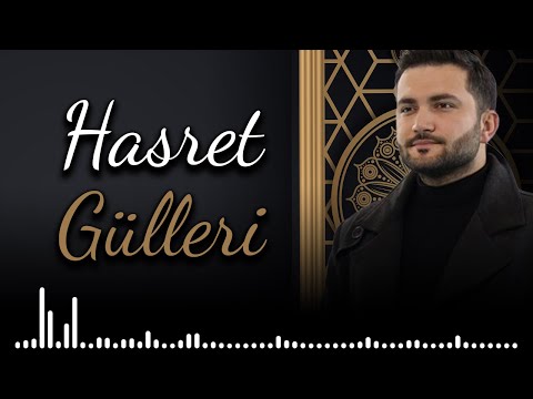 Hasret güllerini serdik