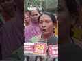 लाडली बहनों के खाते से पैसे छीनकर शराब पीते हैं पति और युवक, महिलाए बोली बंद कराओ शराब बिक्री