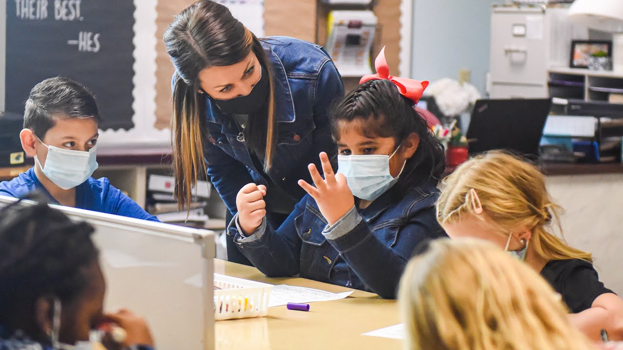 Tabor College's Master of Education in Neuroscience and Trauma YouTube