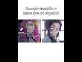 •|| ¿Hay alguna diferencia?😨||• #demonslayer #fpyシ #anime #shorts #nomio #yt #shinobu #mitsuri