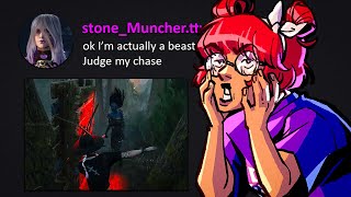I Watched YOUR Survivor Chases... it was brutal