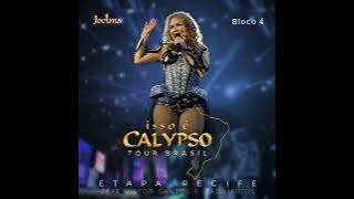 Joelma - Bloco 4 (Ao Vivo Em Recife/2022)