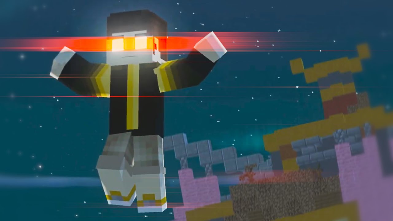 TOP 5 INTRO TEMPLATES [ MINE IMATOR / PRISMA3D ] MINECRAFT ANIMATIONS ...
