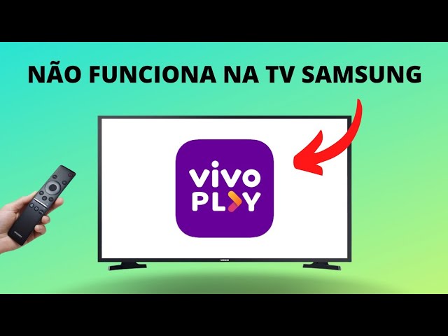 Vivo Play Avançado  Vivo TV por Assinatura