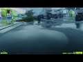 Marathon VFX: Dynamic Puddle System