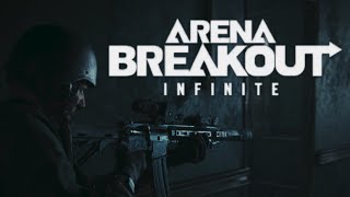 Утренний залет - за баблом ► Arena Breakout: Infinite !