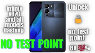 Infinix x670 Android 13 flashing|unlock 🔓|downgrade without test point 👉#viralvideos