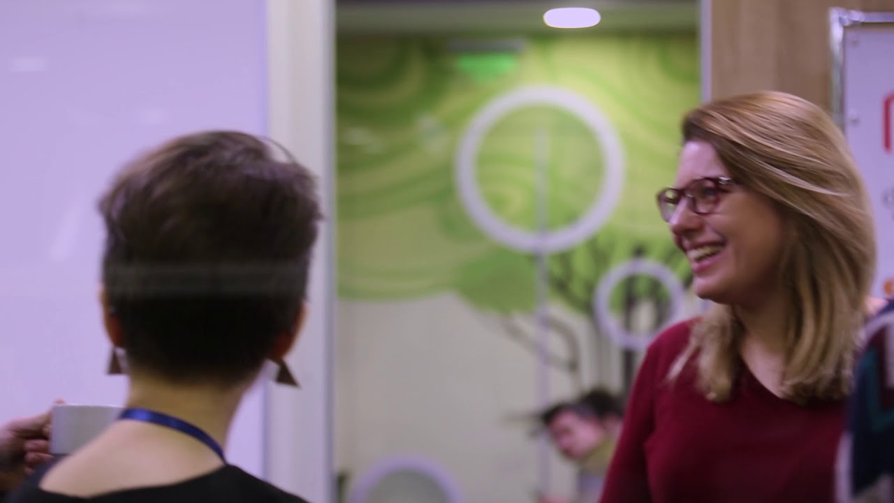 Клиентский день 2019 в Paper Planes | Илья Балахнин