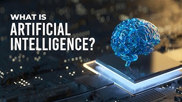 What is Artificial Intelligence | AI Knows Anything #artificialintelligence #machinelearning