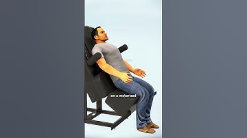 Spinal Decompression Therapy-3D Animation #drone #theflash #space #automobile #scifi #facts #doctor