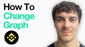 How To Change Binance Graph Quick & Easy (Binance) (Full 2025 Guide)