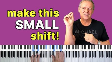 How to Reharmonize a Song? | Part I