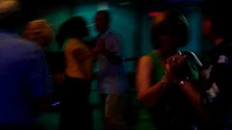 Henry Cordero y su Combo Show