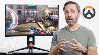 Blizzard's Aaron Keller Breaks Down Overwatch Map Design | Ars Technica