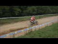 Harvey Dark Welsh 2 day enduro 2016