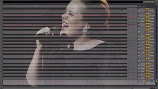 Adele - Hello (Instrumental) chords