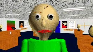 Baldi Basics Test No Link - |Dc2|