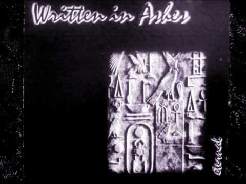 Written In Ashes — Petals (Like The Night) - Written in Ashes