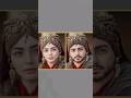 Kurulus Osman Season 6 5 Main Women Chracters As A Boy In Beard L Osman Ghazi Season 6 L Girls Cast 