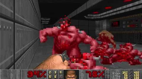 Good Morning Phobos - Level 4