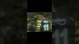 Yorgun Bir Fenerbahçe