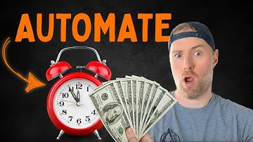 How Automated Time Tracking Can Save Your Business ⏐ Knack Tutorial