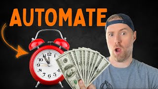 How Automated Time Tracking Can Save Your Business ⏐ Knack Tutorial