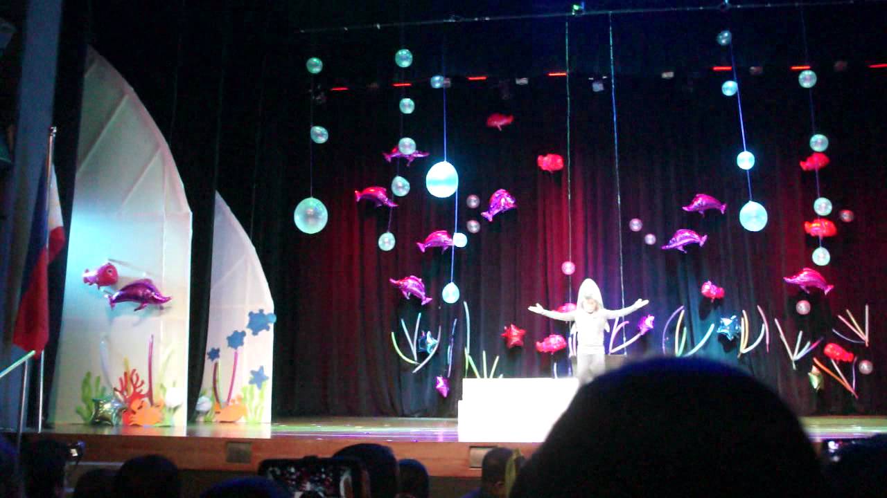 Trumpets 2015 Children's TheaterBGC Part 1 YouTube