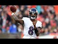 Lamar Jackson | Every Single Touchdown in the NFL (2018-2020) ᴴᴰ | (59 Touchdowns)