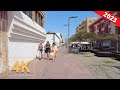 Fuerteventura, Canary Islands 🇪🇸 Spain | Puerto del Rosario | Street Walk | Virtual Walking 2023