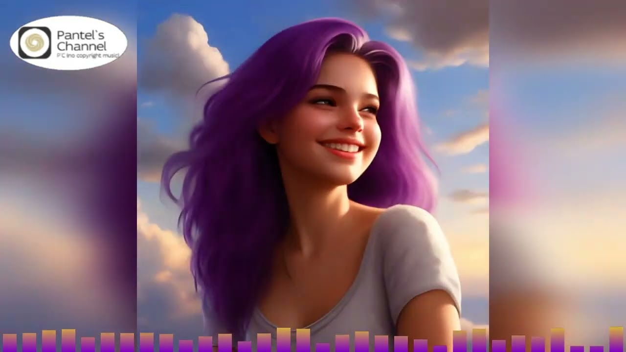 BW - Облака (KalashnikoFF Mix) (royalty free music)