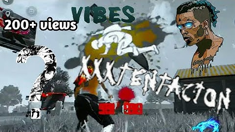 DARK VIBES FOREVER || FLAME R