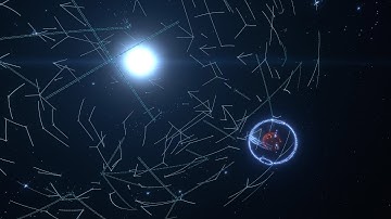 Fermi Paradox Great Filter (forgetting to save my game | Dyson Sphere Program)