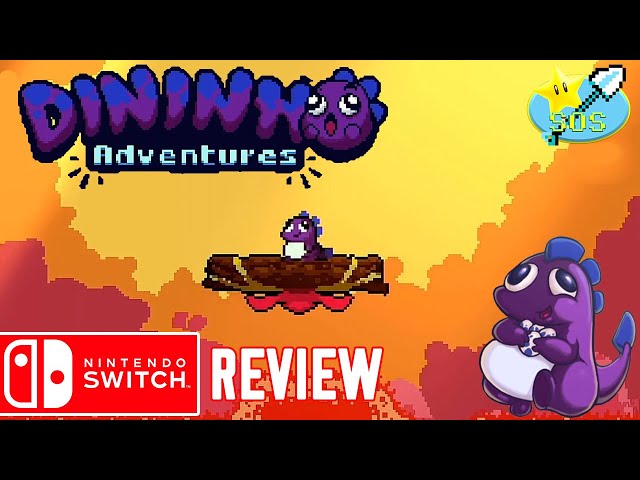 Dininho Adventures - Metacritic