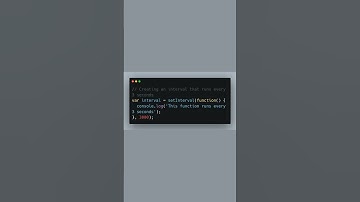 Stop Memory Leaks: Master Timers in Coding #programming