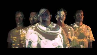 Sons of Goose - Shooting Stars - Official Music Video